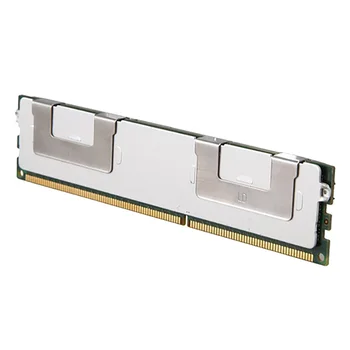 32 GB DDR3 ram bellek PC3L - 12800L 1.35 V 1600 MHz ECC Yük Azaltılmış LRDIMM 4rx4 240-Pin RAM Samsung Sunucu Belleği