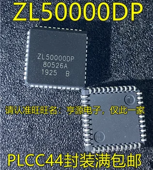 5 adet orijinal yeni ZL50000 ZL50000DP PLCC44 pın