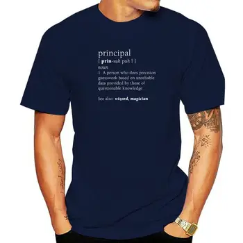 Ana Çözünürlüklü Komik Sevimli Okula Dönüş Hediye T-Shirt Üst T-Shirt Baskılı Hakim Pamuk Tees Komik Erkekler İçin
