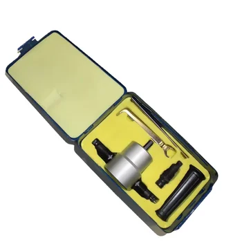 Araç Ses Hoparlör Modifikasyon Aracı / demir Plaka / kesici / plastik Levha / kapı Paneli Delme ve Delik Alma Cihazı