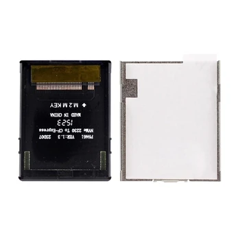 CFexpress SSD M. 2 NVMe M Anahtar Genişletilmiş Kart Adaptörü Bellek Depolama Kartı