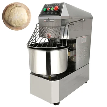 Elektrikli Stand hamur karıştırıcı 220V 110V Mutfak gıda işleme makinesi Çırpıcı