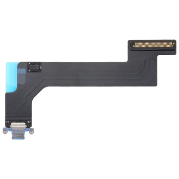 Ipad 2022 için A2696 şarj portu Flex Kablo iPad 10th Gen WİFİ Sürümü USB Şarj Onarım Bölümü Değiştirme