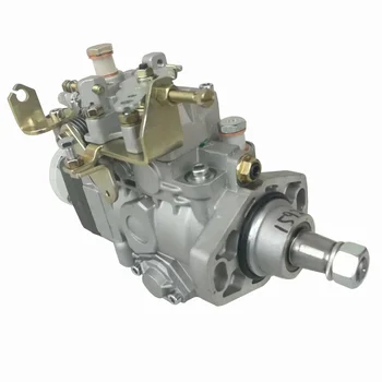 ısuzu motor parçaları c240 c240 ısuzu dizel motor parçaları c240 dizel yakıt enjeksiyon pompası VE4 / 9F1250LNP1592 104649-5471