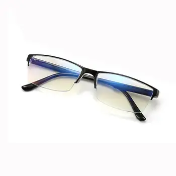 Kadın PC Anti mavi ışık okuma gözlüğü Anti-mavi ışın bilgisayar sınıfı gözlük presbiyopi gözlük