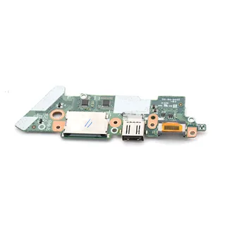 Lenovo Thinkbook 14 15 G2 ITL için USB Ses Kartı LS-K051P