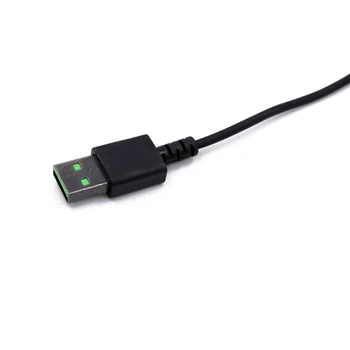 Orijinal USB Fare Kablosu Fare Hattı razer DeathAdder Uçucu 6400 DPI Fare Dropship