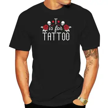 T Shirt Tasarım Mağazası Kısa Kollu Moda 2022 Ekip Boyun T, Dövme Tee Gömlek Erkekler İçin