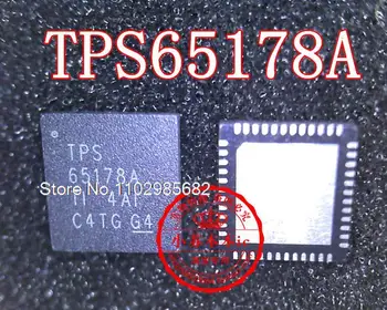 TPS65178ARSLR TPS65178A QFN48