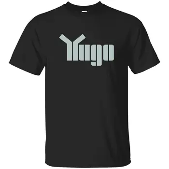 Yugo, Yugoslavya, Araba, Otomobil, Zastava-Ultra Pamuklu Tişört
