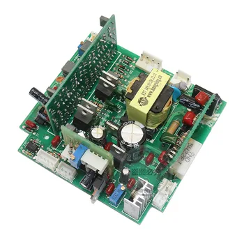 ZX7-315T 315C 400C IGBT ınverter kaynak makinası Yardımcı Güç Anakart kontrol panosu
